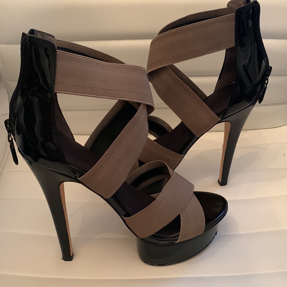 Bebe 9 platform